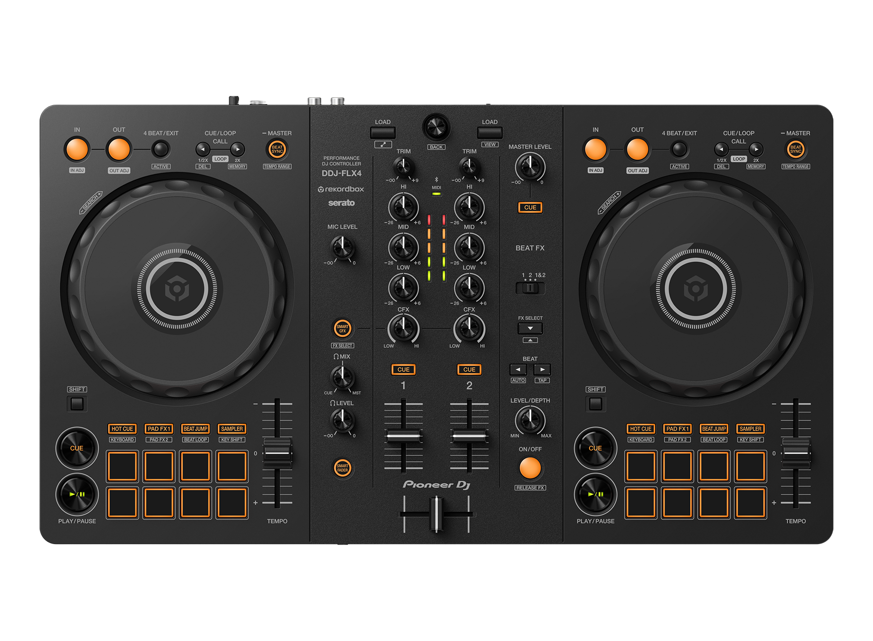 DJ Controller